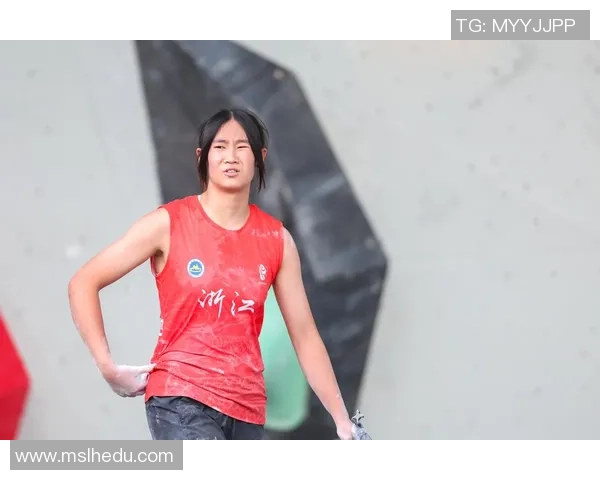 深圳攀岩队荣登攀岩比赛经验排行榜第一名引领全国攀岩热潮 深圳攀岩队荣登攀岩比赛经验排行榜第一名引领全国攀岩热潮