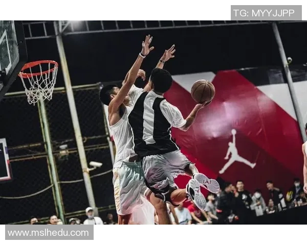 深度对话：赵强如何在篮球世界中找到自我与梦想的交汇点