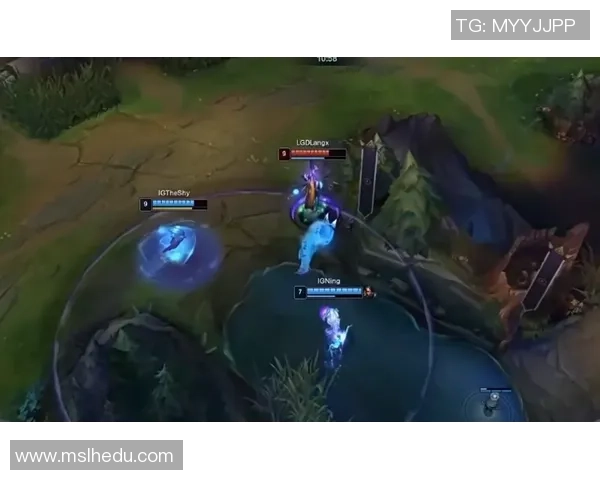 王者荣耀战术解析IG战队的盯防体系与团队协作策略探讨